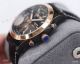 Best Replica Longines Master Moon Phase Auto Watch Black and Rose Gold (2)_th.jpg